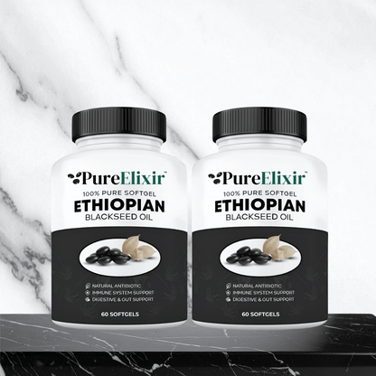 PureElixir