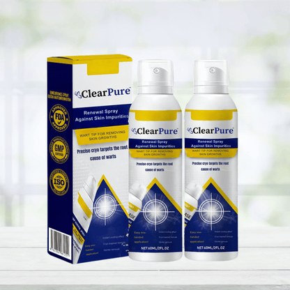 ClearPure