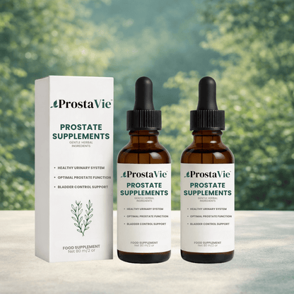 ProstaVie