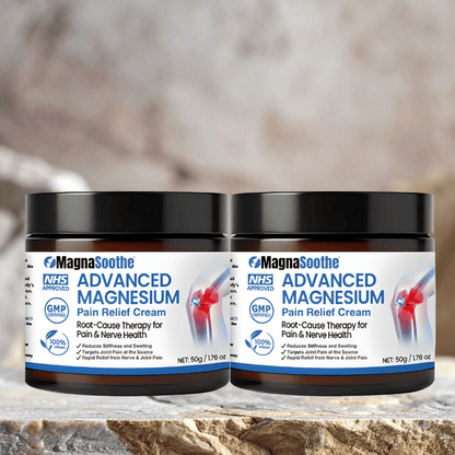 MagnaSoothe