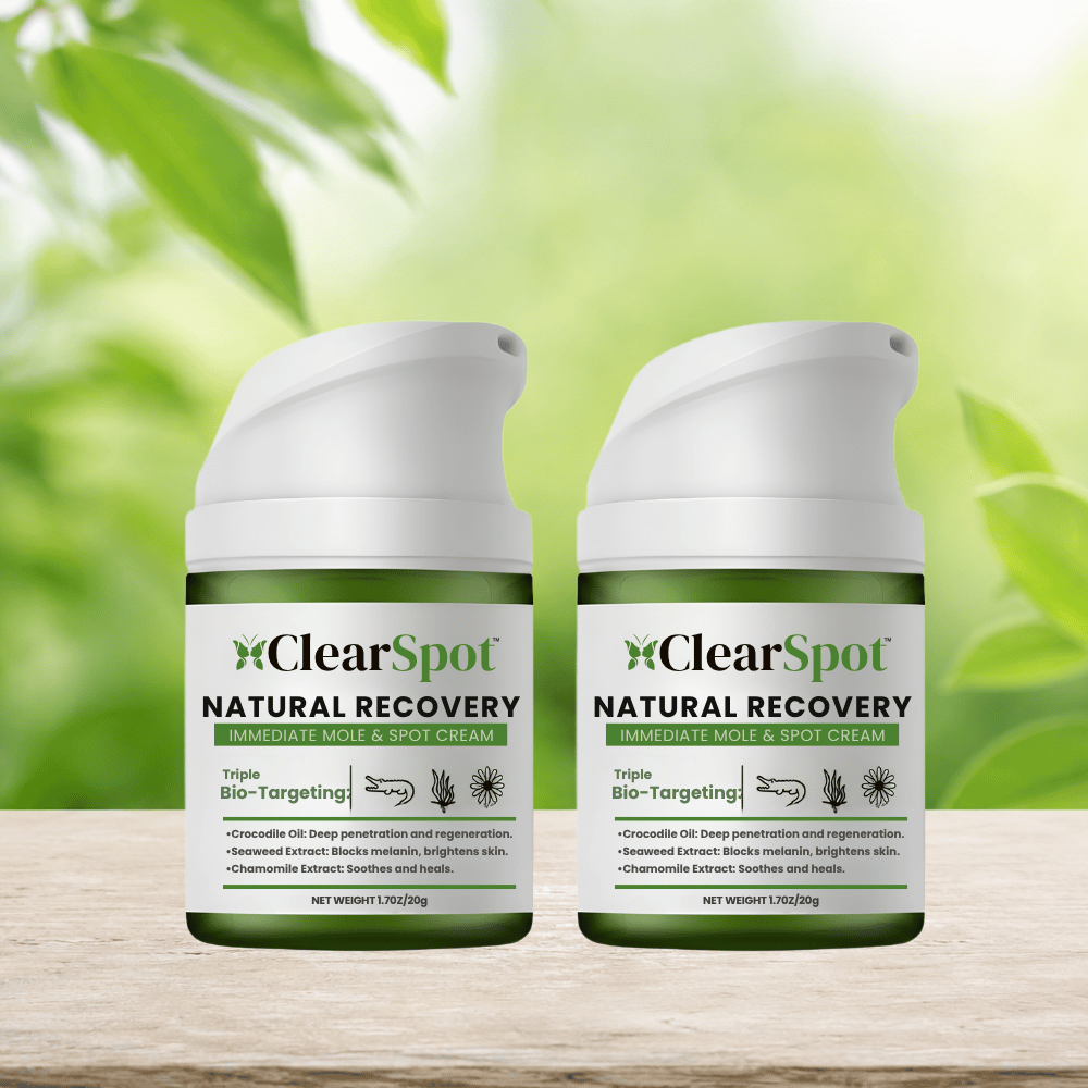 ClearSpot