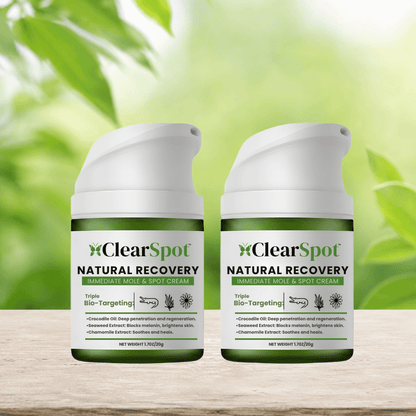 ClearSpot