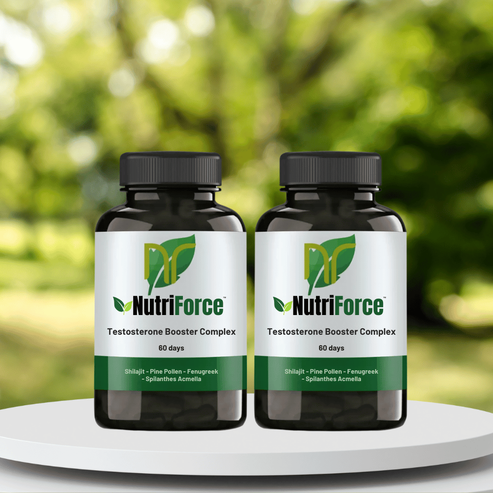 NutriForce