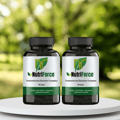 NutriForce