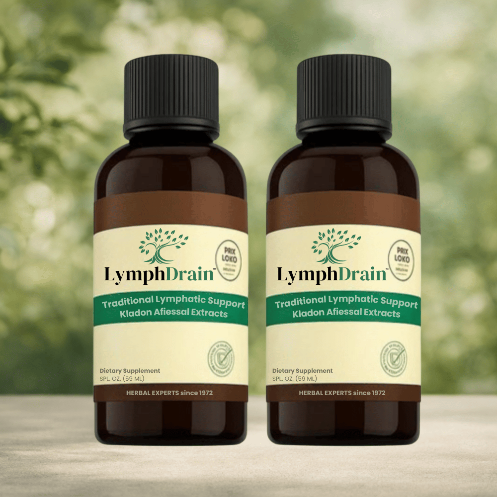 LymphDrain