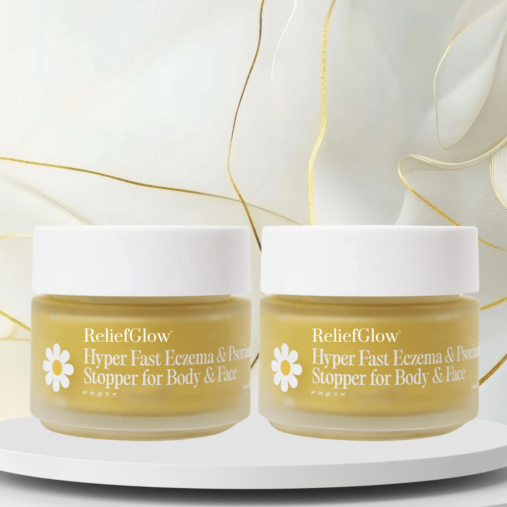 ReliefGlow