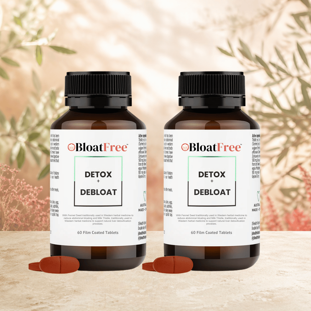 BloatFree
