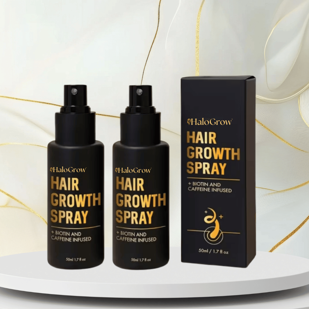 HaloGrow