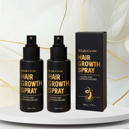 HaloGrow