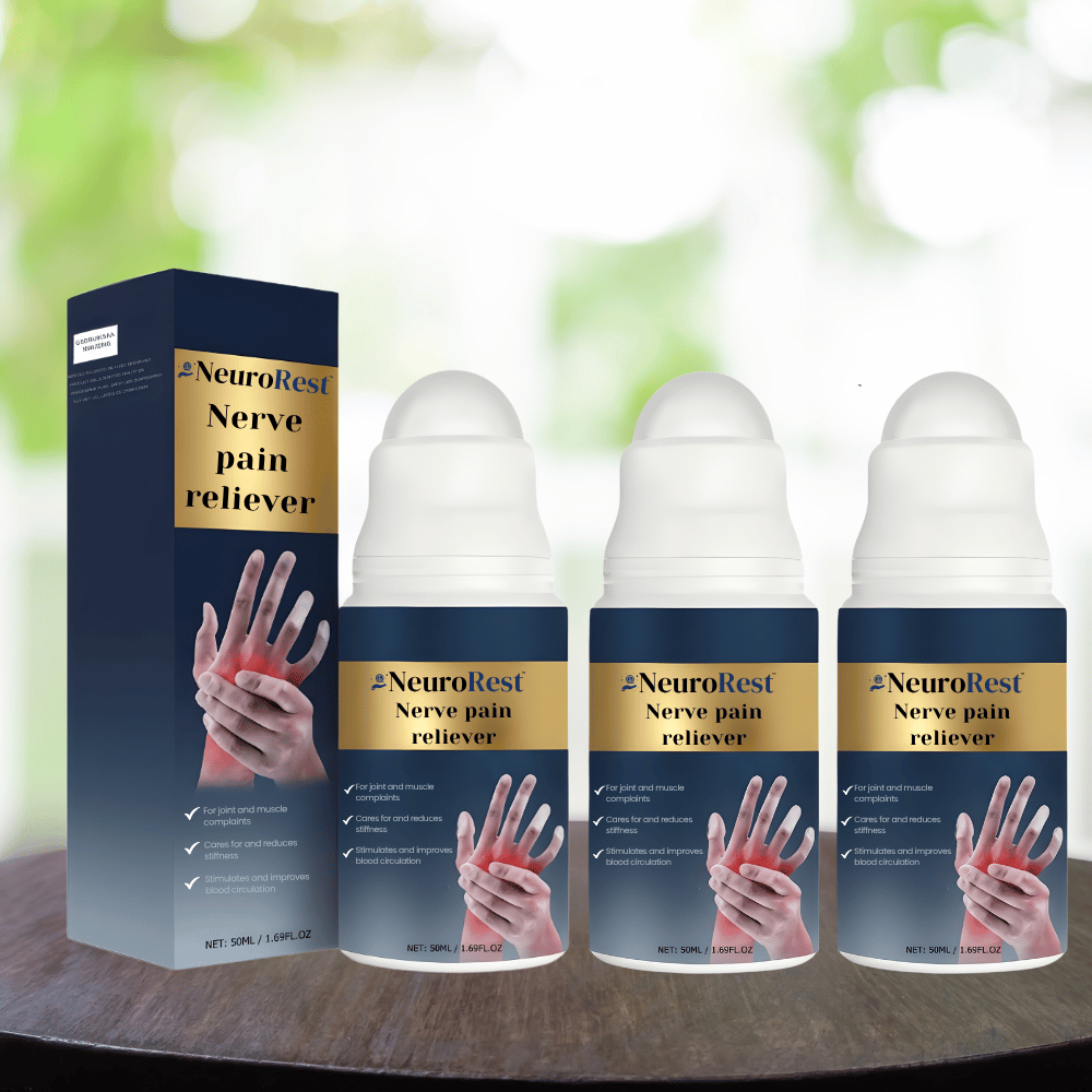 NeuroRest