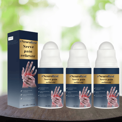NeuroRest
