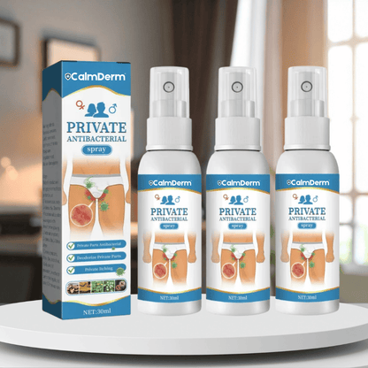 CalmDerm