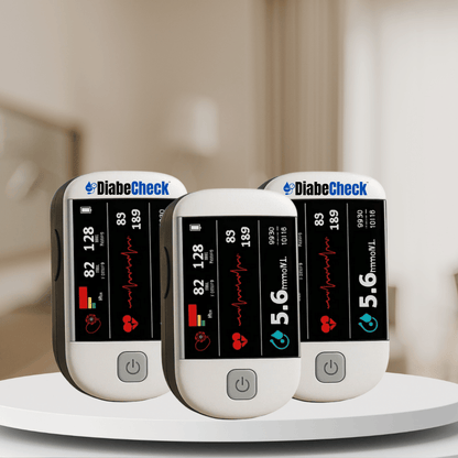 DiabeCheck