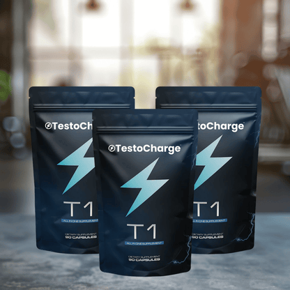 TestoCharge