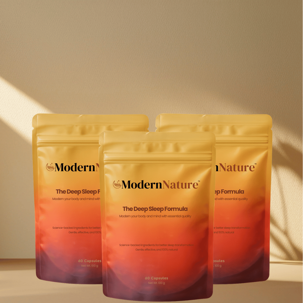 ModernNature