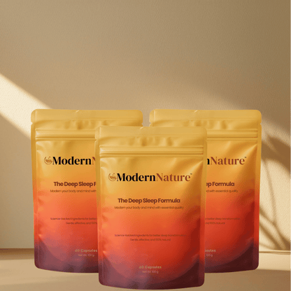 ModernNature