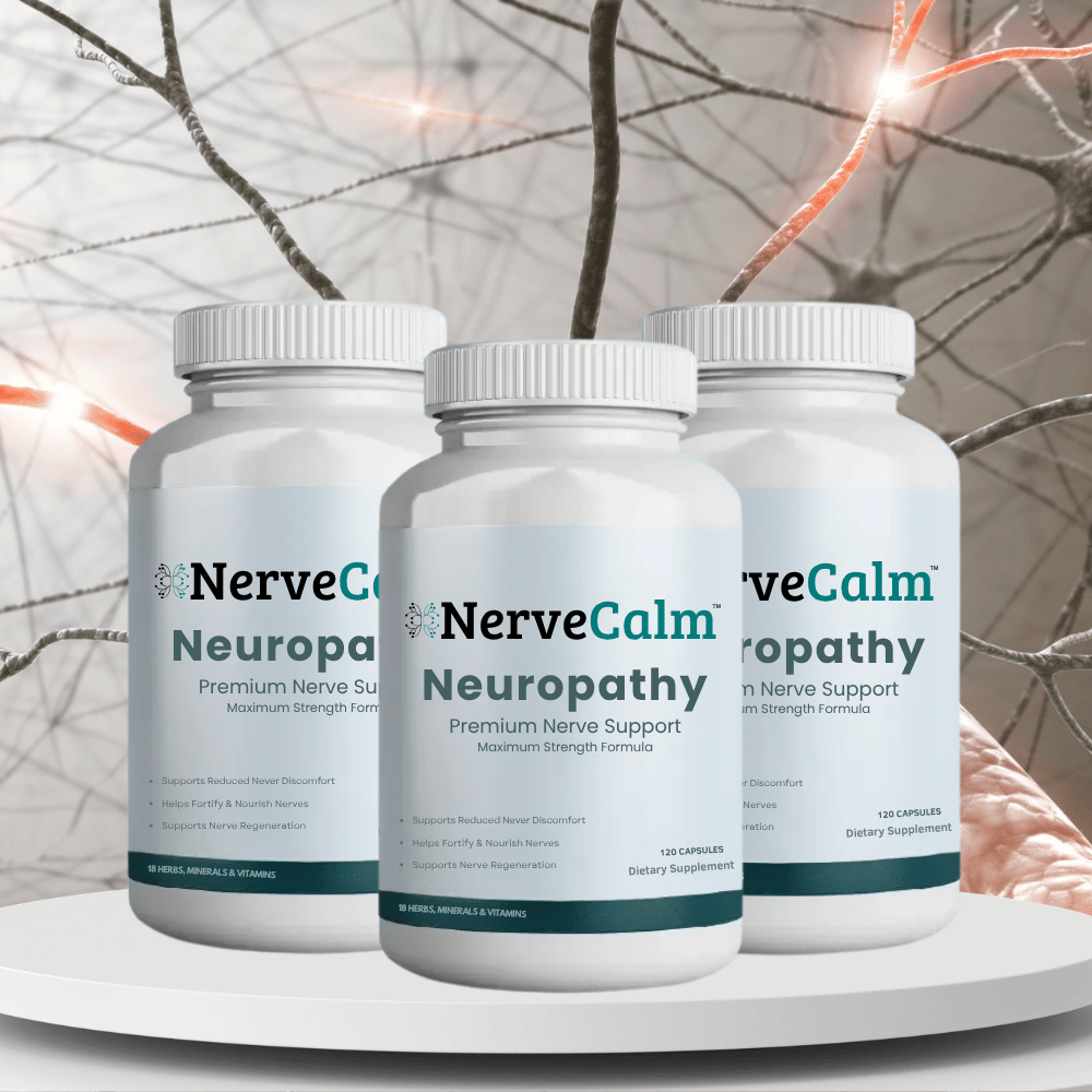 NerveCalm