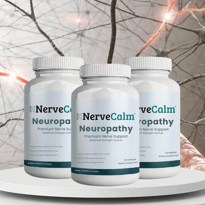 NerveCalm