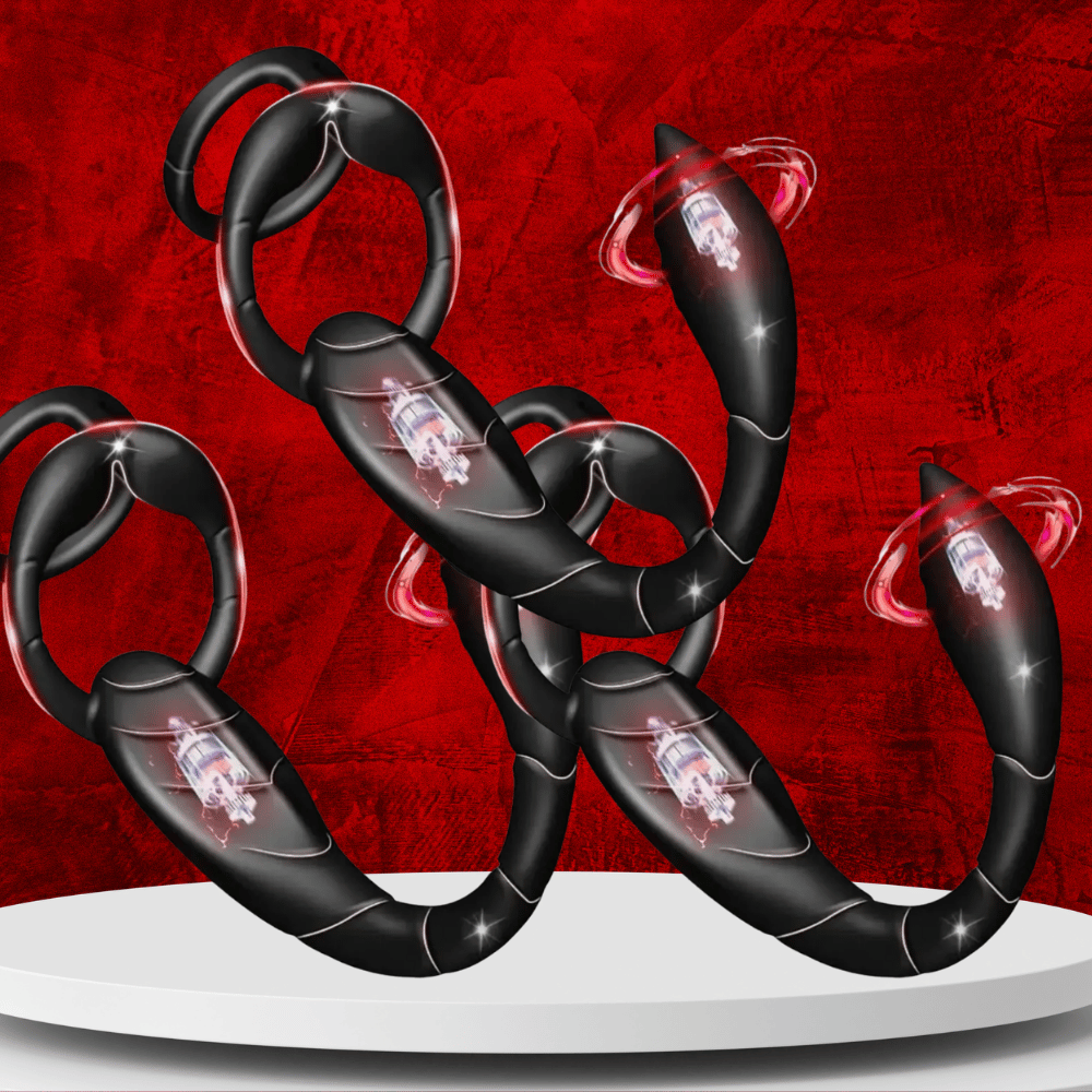 Scorpion