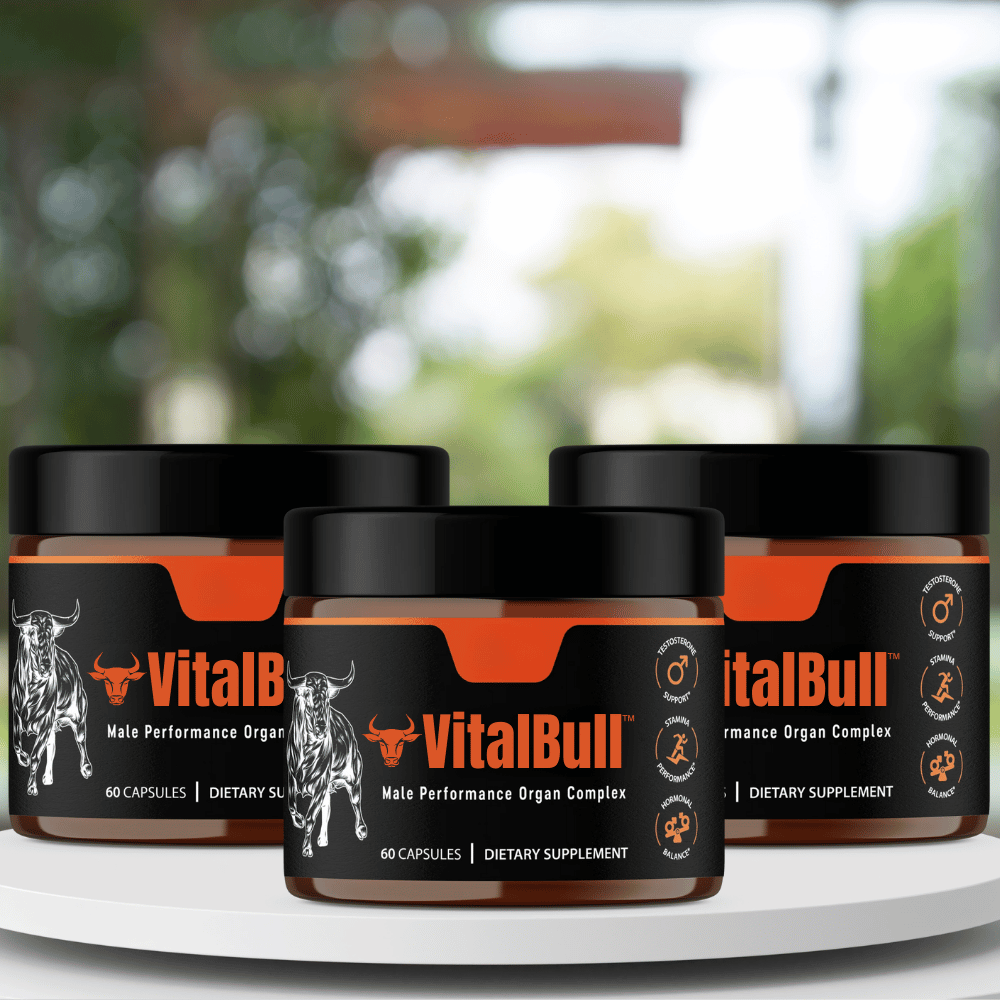 VitalBull