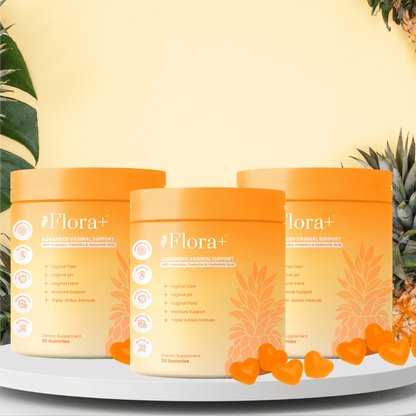 Flora+