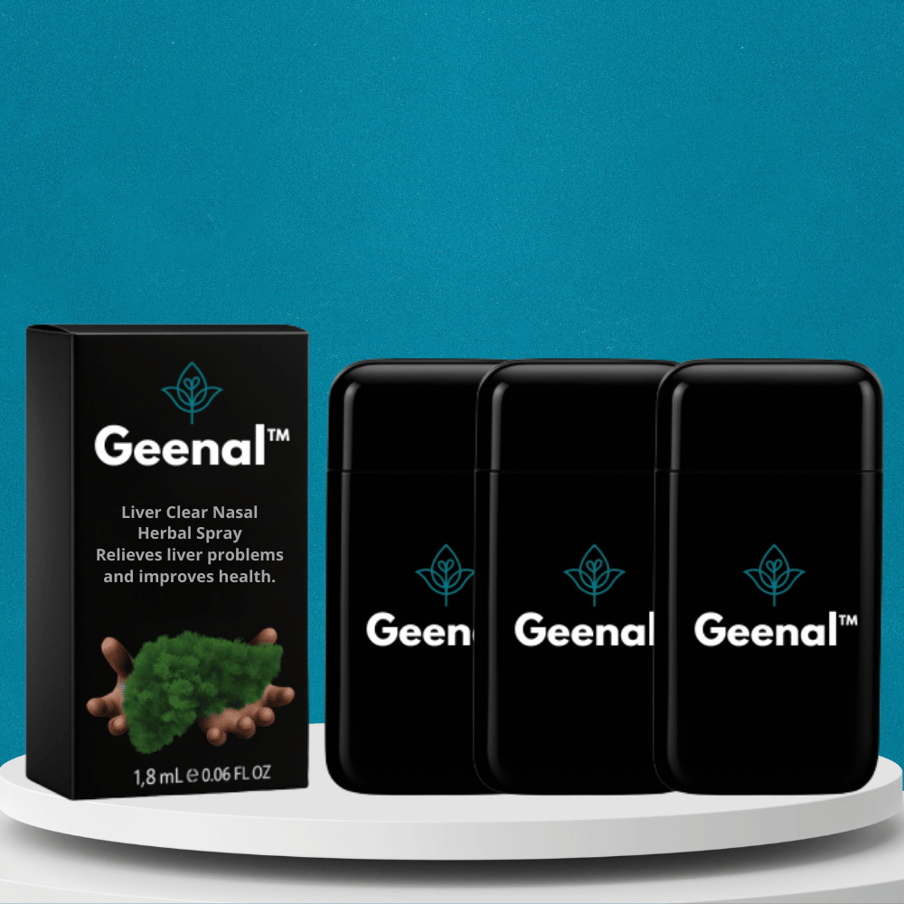 Geenal