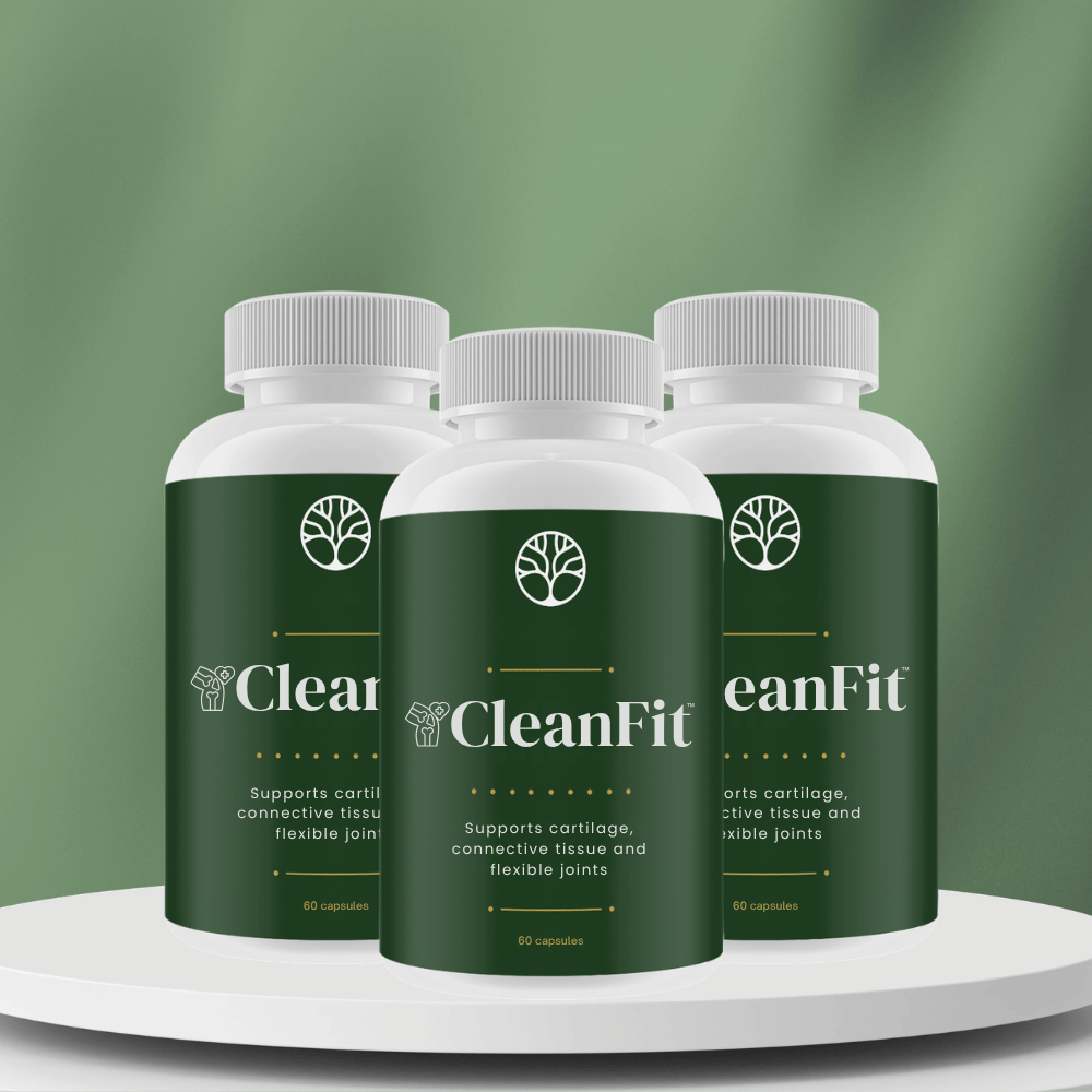 CleanFit