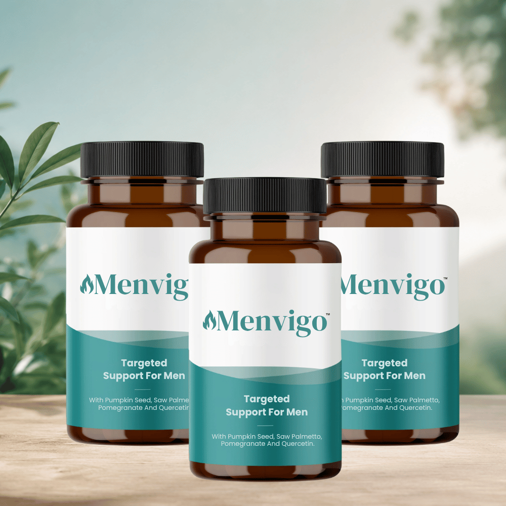 Menvigo