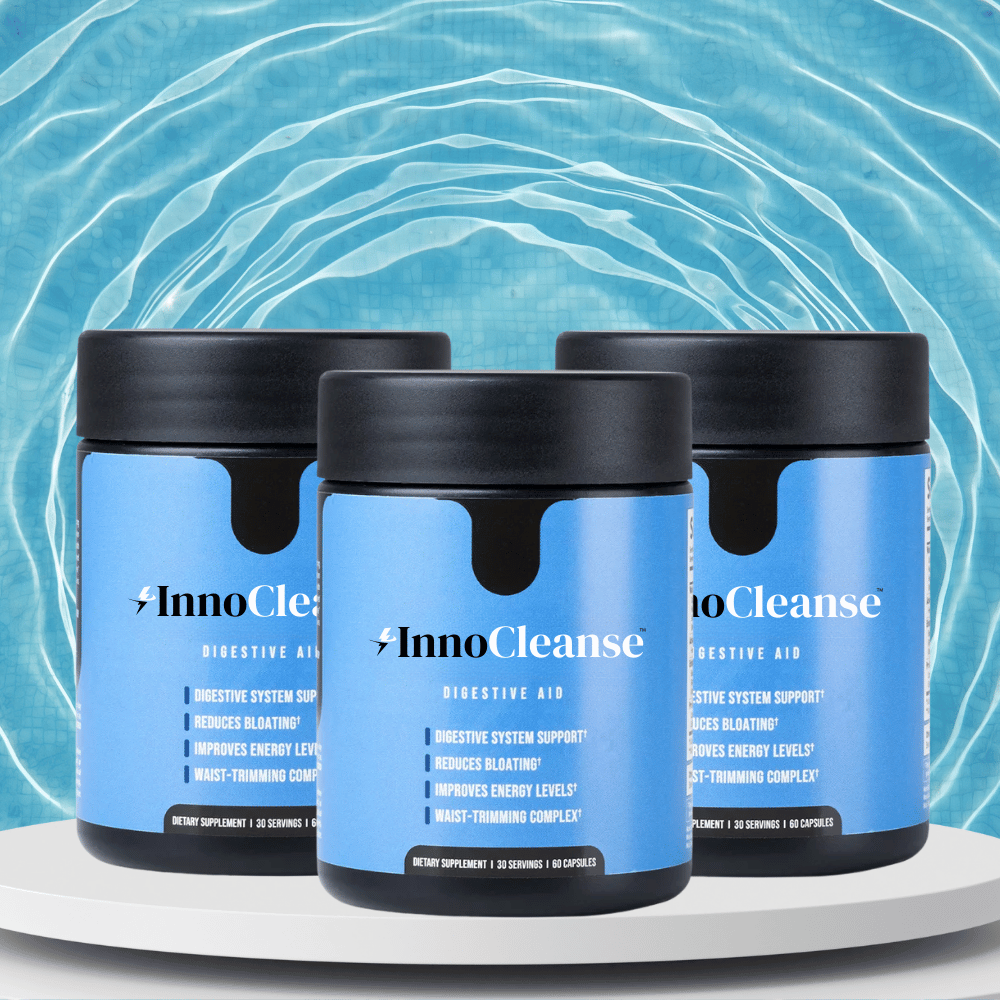 InnoCleanse
