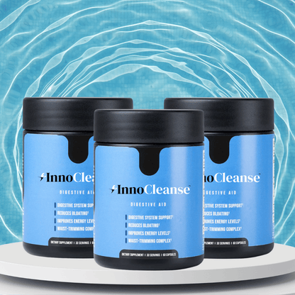 InnoCleanse