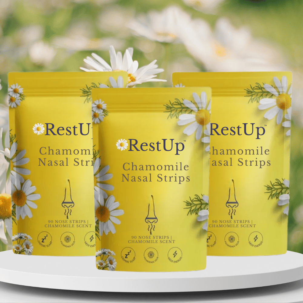 RestUp