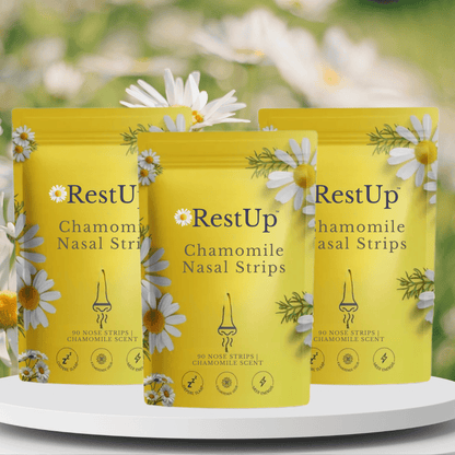 RestUp