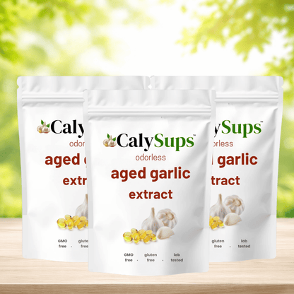 CalySups