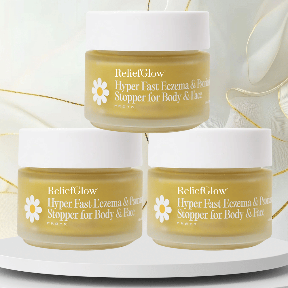 ReliefGlow