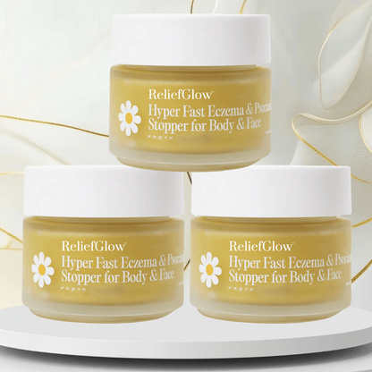 ReliefGlow