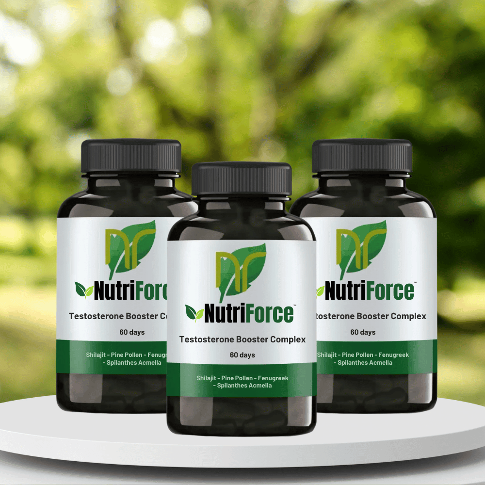 NutriForce