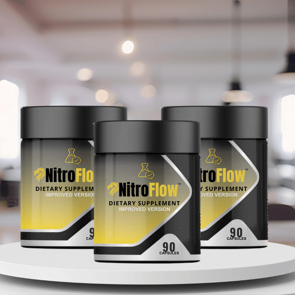 NitroFlow