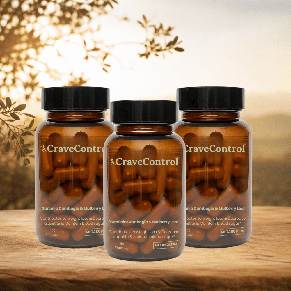 CraveControl