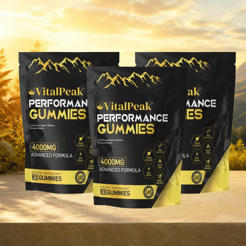 VitalPeak