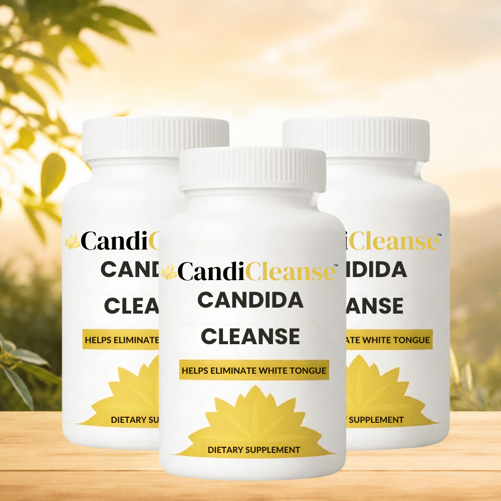 CandiCleanse