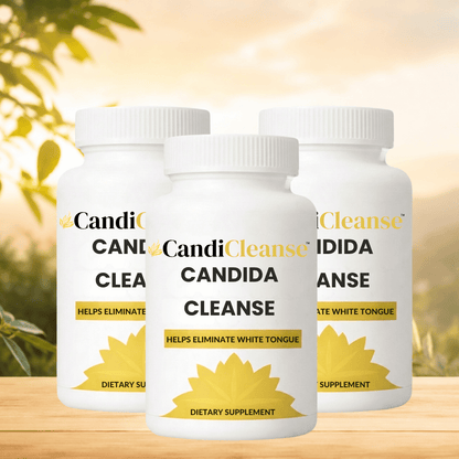 CandiCleanse