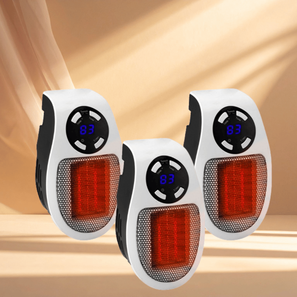 EcoWarm