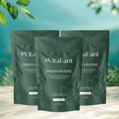 VitaFant