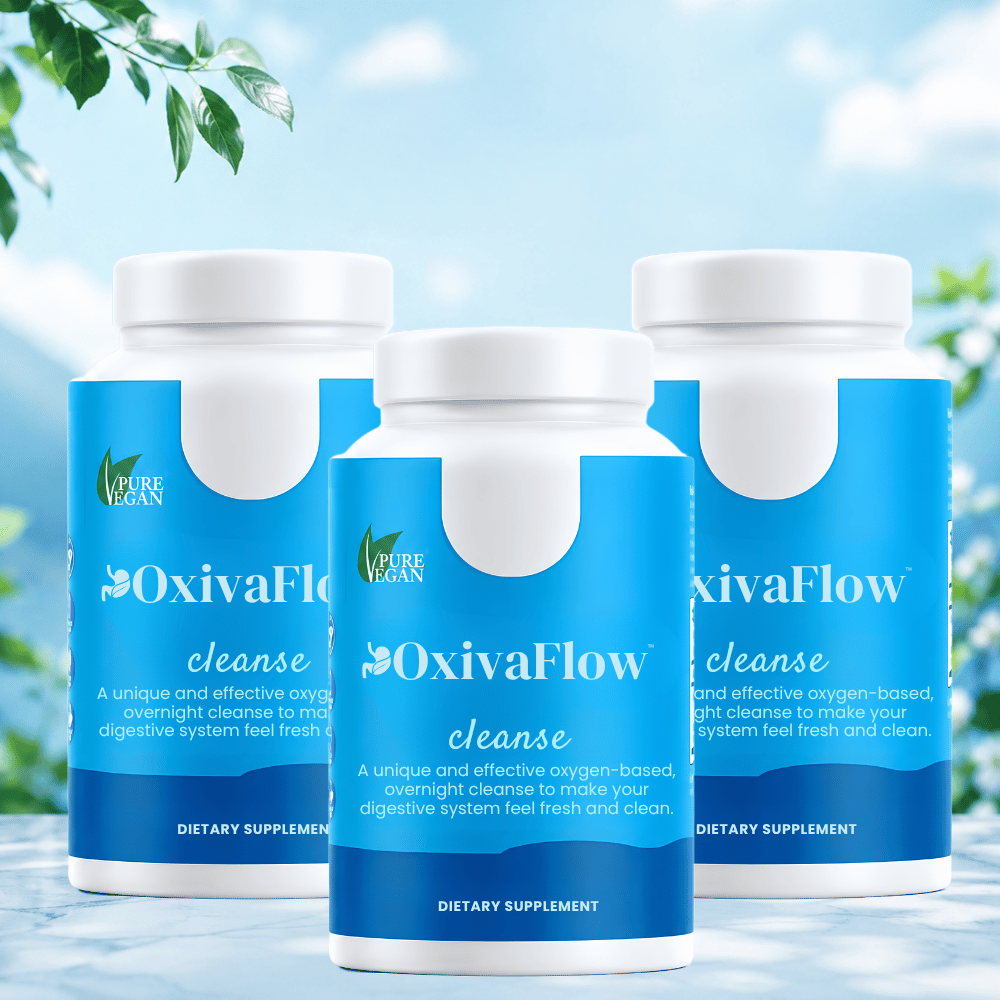 OxivaFlow