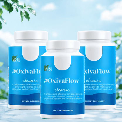 OxivaFlow