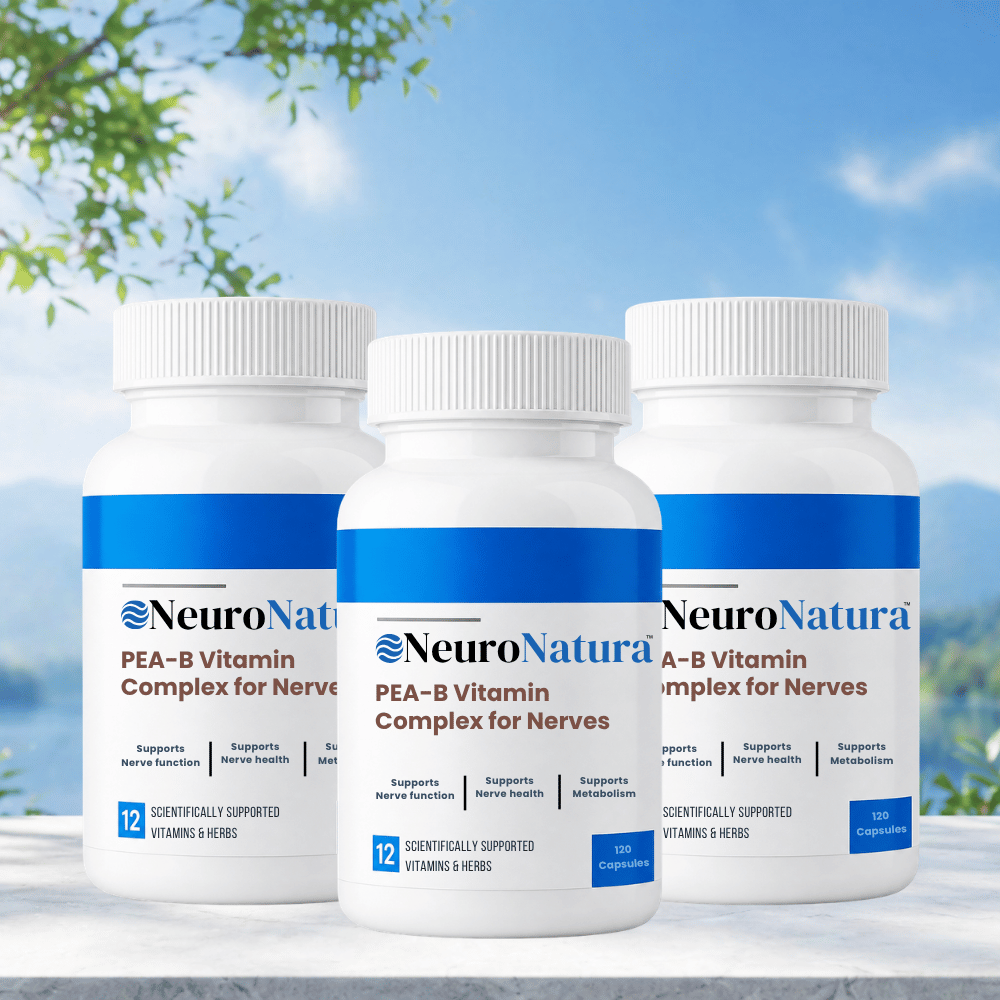 NeuroNatura