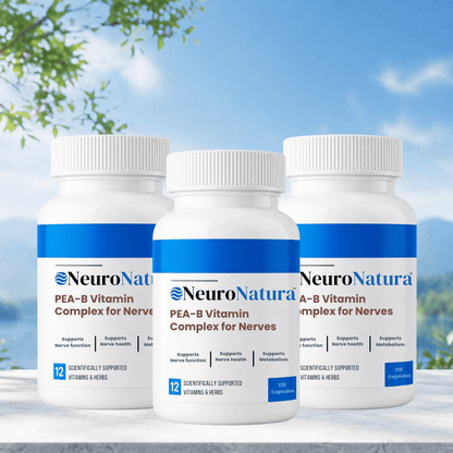NeuroNatura