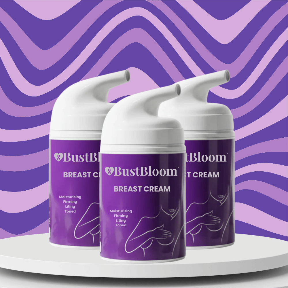 BustBloom