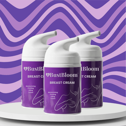 BustBloom