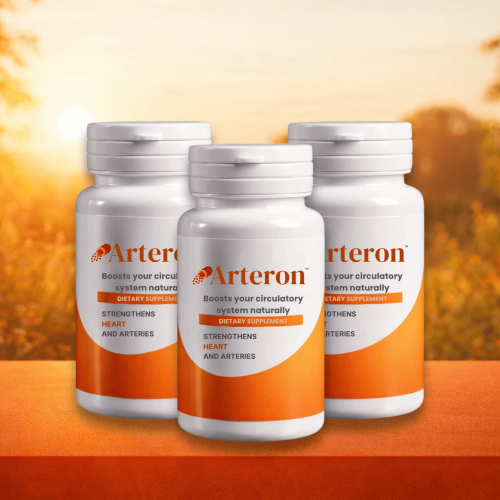 Arteron